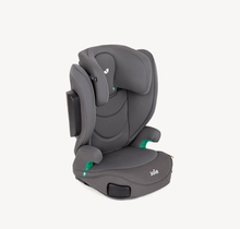Turvatool Joie i-Trillo FX, 100-150 cm, thunder, hall