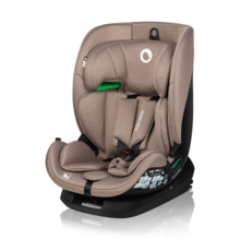 Turvatool Lionelo Lavender i-Size, 9-36 kg, beež/beige latte