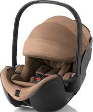 Turvahäll Britax-Romer Baby-Safe Pro LUX, warm caramel, 40-85 cm