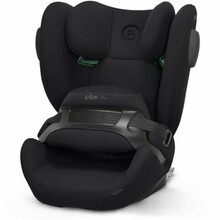 Turvatool Cybex Pallas B3 i-Size, 9-50 kg, must