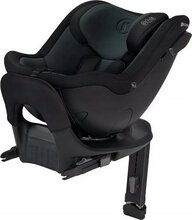 Turvatool Kinderkraft I-Guard I Size, graphite black, KCIGUA00BLK0000