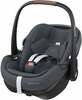 Turvahäll Maxi-Cosi Pebble 360 Pro 2, 0-13 kg, Twillic Graphite