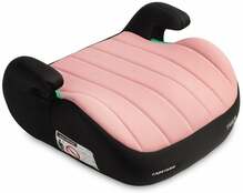 Istekõrgendus Caretero Tiger i-Size, 15 - 36 kg, roosa