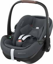 Turvahäll Maxi-Cosi Pebble 360 Pro 2, 0-13 kg, Twillic Graphite