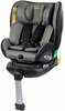 Turvatool Bebe Confort Evolvefix + i-Size, 0-36 kg, Gray Mist