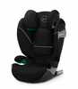 Turvatool Cybex Solution S2 i-Fix, 15-50 kg, Moon Black