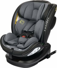 Turvatool Summerbaby Bari i-Size, 0-36 kg, hall