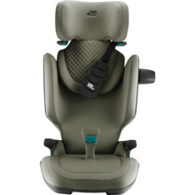 Turvatool Britax Romer Kidfix Pro, 100-150 cm, Urban Olive - LUX