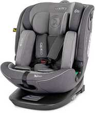 Turvatool Coletto Ivo I-size, 0-36 kg, tumehall