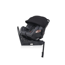 Turvahäll Cavoe AI 360, 0-13 kg, Shadow