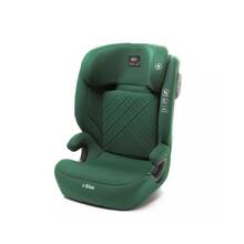 Turvatool 4Baby Nero I-Size, 100-150 cm, tume roheline