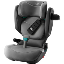 Turvatool Britax Romer Kidfix Pro Style, 100-150 cm, mineral grey