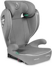 Turvatool Caretero Breezy Fix, hall, 15 - 36 kg