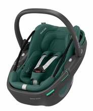 Turvahäll Maxi-Cosi Coral 360 I-Size, 0-13 kg, essential green