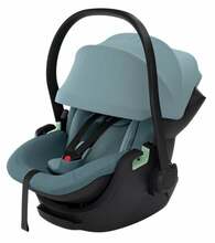 Turvahäll Thule Maple, 40-75 cm, Mid Blue