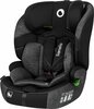 Turvatool Lionelo Levi One i-Size, 9-36 kg, Black Grey