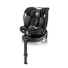 Turvatool Lionelo Navy I-Size, 0-36 kg, Black Pink