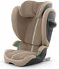 Turvatool Cybex Solution G2 i-Fix Plus, 100-150 cm, Almond Beige