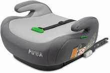 Istekõrgendus Caretero Puma I-Size, 15-36 kg, hall
