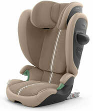Turvatool Cybex Solution G2 i-Fix Plus, 100-150 cm, Almond Beige