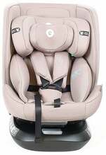 Turvatool Engledal Malik, 0 - 36 kg, must/liivakarva