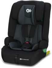 Turvatool Kinderkraft Safety Fix 2 i-Size, 9-36 kg, must