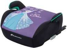 Istekõrgendus Bebeconfort Gaia I-Fix Fun, lilla/helesinine, 22 - 36 kg