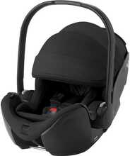 Turvahäll Britax Romer Baby Safe Pro Lux, 40-85 cm, Onyx Black