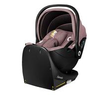 Turvatool Lionelo Moxie i-Size, 9-36 kg, Pink Mauve