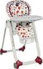 Söögitool Chicco Polly Progress 5, Cherry