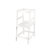Montessori torn BabyTrold, valge