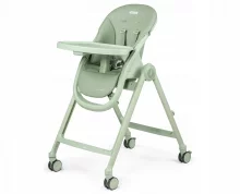 Söögitool Peg Perego Living, sage