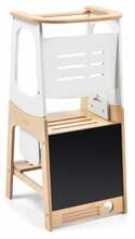 Montessori torn Maxi-Cosi Toucan 3in1, puit, pruun/valge, 91x46x43.4 cm