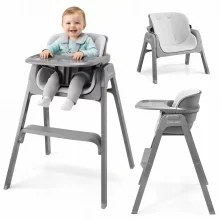 Söögitool Moby System Noxi 3-in-1, hall