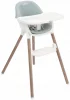 Söögitool Graco Presti 3in1, duck egg