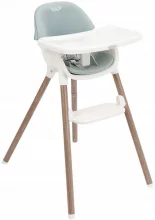Söögitool Graco Presti 3in1, duck egg