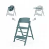 Söögitool Cybex Click & Fold 3in1, stone blue