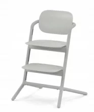 Söögitool Cybex Lemo, suede grey