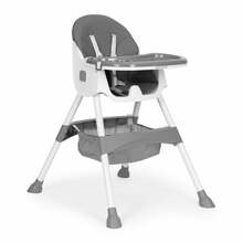 Söögitool EcoToys HC521, hall