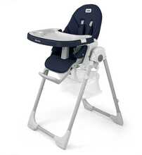 Söögitool Milly Mally Bueno 5896, navy