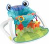 Põrandatool Fisher Price Sit Me Up BFB12, konn