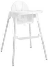 Söögitool Lorelli Pesto, valge