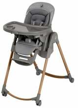 Söögitool Maxi-Cosi Minla Plus, Elegance Graphite