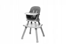 Söögitool 4Baby Master 6in1, hall