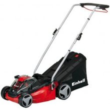 Einhell AKU GE-CM 33 Li Kit