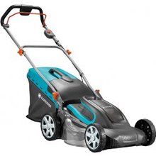 GARDENA Powermax Li-40/41