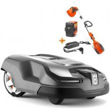 Husqvarna 315X Automower
