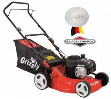 Grizzly BRM 42-125