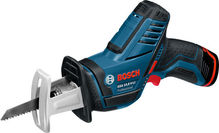 Bosch GSA 10.8 V-LI
