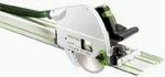 Festool TS 75 EBQ Plus